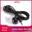 Apill Cáp lặp mở rộng điều khiển từ xa apill IR có đèn LED cho hộp set
