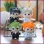 YT4 Haikyuu!! Kageyama Tobio Oikawa Tooru Cotton Dễ Thương Sang Trọng Túi Búp Bê Quyến Rũ Sang Trọng Đồ Chơi Cho Trẻ Em Cô Gái
