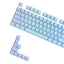 Stay 97 Phím Bàn Phím Cơ Thay Thế Keycaps PBT Keycap Và Biểu Tượng In Bên