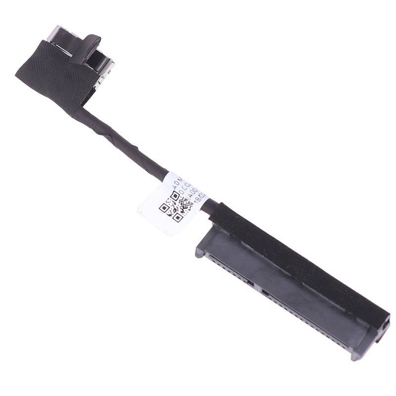JINHF Dành Cho Dell Latitude 5490 E5470 E5480 E5488 E5491 DC02C00B100 080RK8 Ổ Cứng Sáng Tạo HDD SSD Cáp Adapter Kết Nối HOT