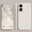 Tpu mềm cho Ốp lưng Vivo Y02S màu trơn Vivo Y02S Vỏ bảo vệ silicon chống rơi màu trơn đơn giản