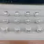 KT Phiên Bản Mèo Cung Hoàng Đạo Passepartout Nơ Dây Đỏ Vòng Tay Phụ Kiện Bạc Sterling Hổ Lợn Chó 3D Cứng Bạc 999
