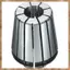 1 Bộ C25 ER20 14mm + 7 Cái 3 -12mm Collet Chuck Trục Động Cơ Thanh Nối Dài Trục Trục Trục Trục Chính Dụng Cụ Tiện Giá Đỡ