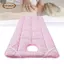 Khăn trải giường Salon làm đẹp như tấm trải giường Massage có thể giặt được với lỗ thở tích hợp được làm bằng Polyester và bốn dây đàn hồi để sử dụng chuyên nghiệp