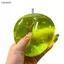 Bigapple Green Apple Giảm Căng Thẳng Bóp Đồ Chơi Chống Căng Thẳng Thông Hơi Tức Giận Cho Người Lớn Trẻ Em Quà Tặng RDG