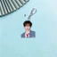 HK1 MODYSSEY Li Zihao Acrylic Móc Khóa 1 ĐƠN ALBUM Got Hooked: Một Túi Giao Hưởng Addictive Mặt Dây Chuyền KH1