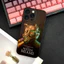 TP-2 Game H-Hotline M-Miami Ốp Điện Thoại IPhone 17 16 15 14 13 12 11 Pro Max Plus Mini Đen Mờ Vỏ Mềm Funda