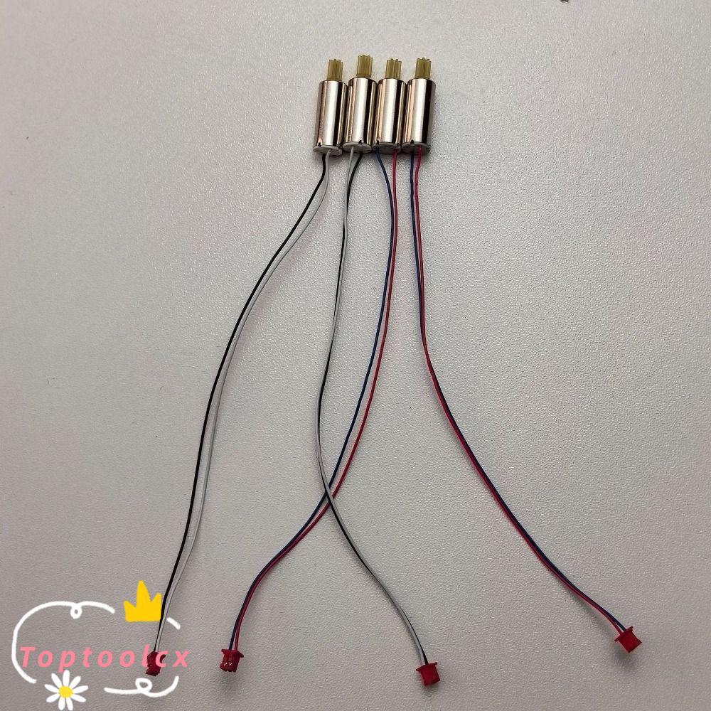 Đế động cơ đa năng TOPTOOLCX, Phụ kiện bộ điều hướng E88 / E99 màu đen 9 kiểu, Phụ kiện máy bay không người lái RC / Máy bay không người lái điều khiển từ xa gấp