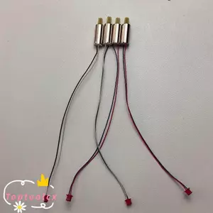 Đế động cơ đa năng TOPTOOLCX, Phụ kiện bộ điều hướng E88 / E99 màu đen 9 kiểu, Phụ kiện máy bay không người lái RC / Máy bay không người lái điều khiển từ xa gấp