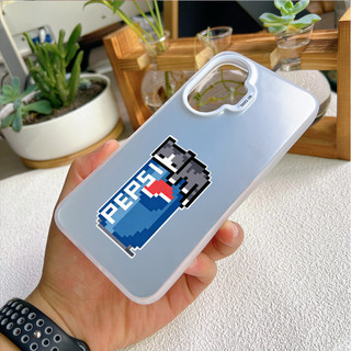 Dành Cho POCO X8 Pro Max X7 X6 F8 F7 F6 M8 Redmi Turbo 5 Turbo 4 Pro Coke Cat Vỏ Điện Thoại Chống Sốc / Mi 15T 14T 13T Note 15 Pro / 14 K90 K80 K70 K60 13T Ốp Lưng / Vỏ POCO