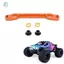 MX-07 Kim Loại Lái Kết Nối Tấm 8516 Cho MX-07 MX07 MX 07 1 / 7 RC Xe Phụ Kiện Phụ Kiện