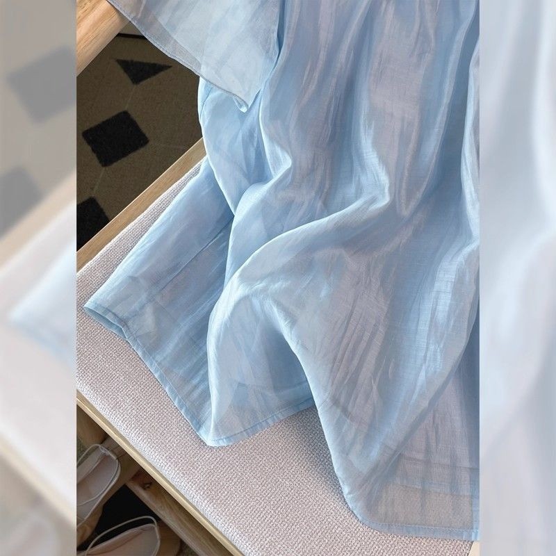 Áo thun thời trang mới mùa hè, thoải mái và mềm mại