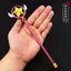 Đa dạng Sakura Magic Wand Đồ trang trí nhỏ Thẻ ma thuật Cô gái Đũa phép trang trí Cây đũa phép Niêm phong Cây đũa phép đầu chim dễ thương Ngôi sao Dream Wand Anime Hàng hóa