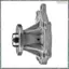 Phụ tùng máy bơm nước xe nâng Hệ thống làm mát Máy bơm nước 21010-50K26 21010-50K29 21010-FF225 cho H15 -2