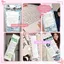 Mới Dài Viết Tay Thư Tình Kỷ Niệm Quà Tặng 1 Mét Chữ Tình Yêu Cuộn Dày Chữ Viết Tay Cao Cấp Lãng Mạn Treo Cuộn