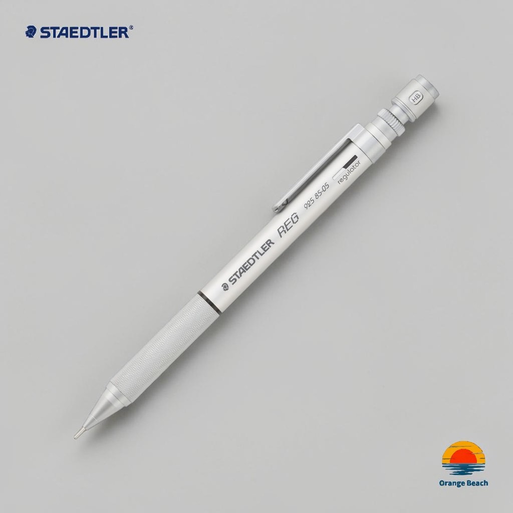 STAEDTLER 925 85 REG But Chi Bam/Dieu Chinh Luong Chi 0.1-2.0mm/Regulator/0.3/0.5/Nhat Ban
