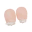 COO Găng tay lưới thoáng khí cho trẻ sơ sinh Găng tay Cotton cho trẻ mới biết đi tránh chấn thương mặt trong khi cho phép lưu thông không khí
