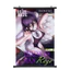 Cưa Xích haaw Người Tranh Anime Hàng Hóa Poster Cuộn Tranh Trong Nhà Phòng Ngủ Trang Trí Tranh Vải 26.4.22