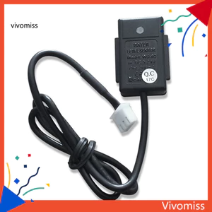 Công tắc cảm biến mực nước bình chứa không tiếp xúc Công cụ dò chiều cao chất lỏng