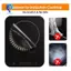 Thảm bảo vệ bếp cảm ứng silicon nhiệt sắc, Thảm silicon cho bếp cảm ứng, Thảm bảo vệ mặt bàn 2 chiếc
