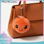 < Pluscloth > Móc khóa đồ chơi sang trọng hấp hoạt hình dễ thương Túi bánh bao cười quyến rũ Mặt dây chuyền búp bê nhồi bông mềm mại để trang trí ví ba lô Món quà hoàn hảo cho trẻ em và thanh thiếu niên Bun sang trọng