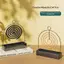 Đầu đốt muỗi bằng kim loại để treo gỗ đàn hương Giá đỡ an toàn trang trí cho văn phòng trong nhà ngoài trời