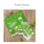 【Roshy】Khuôn mặt của Hồ Xanh Laikou 5g Hu Hu