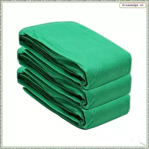 Mulch trồng cây để bảo vệ chống đông, dây kéo, áo lót có thể tái sử dụng, được sử dụng cho cây ăn quả trong chậu ngoài trời vào mùa đông