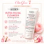 Sữa Rửa Mặt 𝕂𝕀𝔼ℍ𝕃'𝕊 𝐔𝐥𝐭𝐫𝐚 𝐅𝐚𝐜𝐢𝐚𝐥 𝐂𝐥𝐞𝐚𝐧𝐬𝐞𝐫 Fullsize/Fullbox |Dưỡng Ẩm, Làm Sạch Nhẹ Nhàng