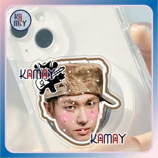 Griptok Cortis ver #2 - Kamay