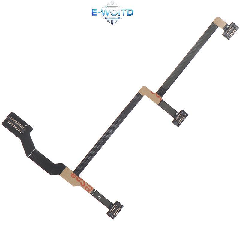 Cáp mềm ruy băng phẳng Gimbal linh hoạt E-WOITD cho DJI Mavic Pro E-WOITD