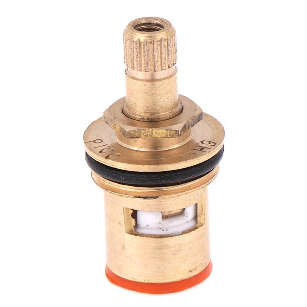 Faucet Cartridge Disc 1/2\\\" BSP Ceramic With Rubber O Ring 1/2\"" BSP"