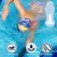 Miếng Lót Vệ Sinh Bảo Vệ Chất Dính Cho Đồ Bơi PU Trong Suốt Vệ Sinh Lót Bơi Riêng Quần Lót Di Động Vệ Sinh jiwvn