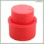 .Nắp silicon Soda chống rò rỉ Mũ bảo vệ đồ uống có thể tái sử dụng Bảo quản đồ uống B