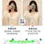 Quần lót nữ Tập hợp Hỗ trợ Ngăn ngừa chảy xệ Ngực có thể thu vào Ren chính xác Áo ngực có thể điều chỉnh