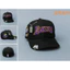 Mũ Era 9Fifty Los Angeles Lakers Màu Đen, Patch '17x Champions'