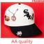 ER2A 9Fifty Chrome Mũ Lưỡi Trai Đen TrắngSock Hoa Hồng - Thế Giới Champions Series