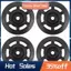 Vòng bi đa năng 95mm cho bánh xe và cáp - Phụ kiện thiết bị tập luyện chất lượng cao, chống mài mòn lâu bền