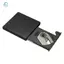 USB 2.0 Di Động Bên Ngoài Siêu Tốc CD-ROM DVD Hỗ Trợ Ổ Đĩa Cho Laptop Máy Tính Để Bàn