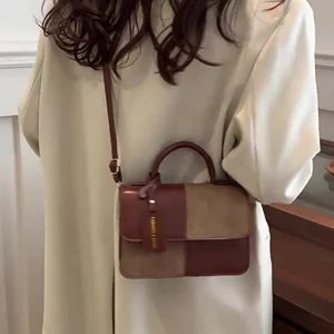 Di động Xiaoshang Commuter Xiaofang Yan Value One Vai Crossbody 26.4.27
