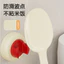 Cốc Hút Thìa Cơm Có Thể Đứng Có Thể Treo Cốc Hút Đôi Tường Nhà Bếp Không Đục Lỗ Bảo Quản Thìa Cơm Để Bàn Hút Cốc Đứng Không Thể Rơi Xuống EMIH