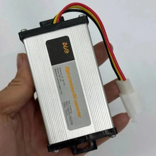 Cục Chuyển Nguồn, Hạ Áp từ 48-72V xuống 12V dành cho Đèn Xi Nhan,..Phụ Tùng Xe Điện
