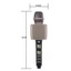 Mic YS-92 Bluetooth Karaoke Mini, Âm Thanh Mạnh, Pin 2600mAh, Livestream Hát Cực Hay