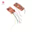 MJnmc 1 Bộ Bảng Mạch 40M 4CH PCB Nhận Mô Đun Điều Khiển Cho Xe RC Phụ Kiện DIY RC Máy Bay Điều Khiển Từ Xa Đồ Chơi Mới