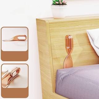 VRZ Dụng Cụ Nâng Giường Nệm Công Thái Học, Hỗ Trợ Di Chuyển Nệm, Tiện Dụng Gia Đình, Dụng Cụ Hỗ Trợ Nâng Nệm HOT