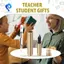 Bộ bút xoay gỗ để làm đồ dùng lớp học DIY Quà tặng học sinh