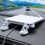 Dành Cho Xe Mini Sunroof Hút Cốc Gắn Xe Hút Giá Đỡ Cửa Sổ Kính Vệ Tinh Giá Đỡ Cho Xe RV Thuyền