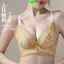 Quần Lót Không Có Vòng Thép Dày 5cm Vú Nhỏ Nhìn Lớn Tập Hợp Hỗ Trợ Áo Ngực Chống Chảy xệ