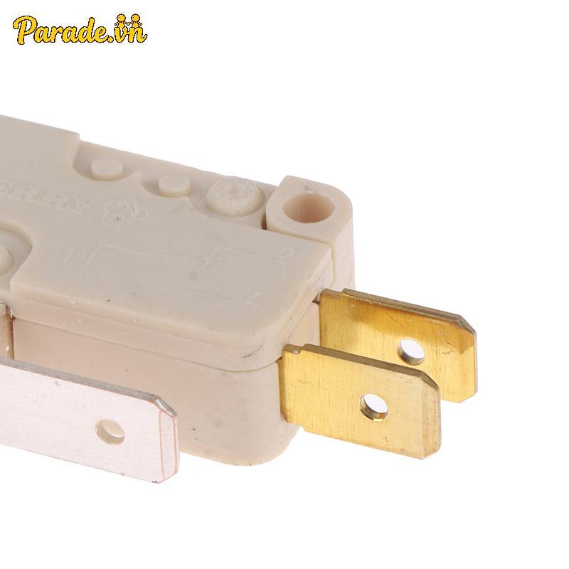Parade 1 Công Tắc Micro Lớn D48X Cao Cấp 21A 250V Nước Nóng Giới Hạn Công Tắc Cảm Ứng Cho Đức Anh Đào Giới Hạn Liên Lạc Công Tắc VN