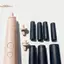 TRTR Lông Mi Keo Shaker Điện Thiết Bị Đánh Thức Máy Trộn Chất Lỏng Cho Móng Tay Ba Lan Hình Xăm Mực Sắc Tố Chất Lỏng Lắc Máy Lash Keo Dụng Cụ Trang Điểm VN